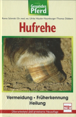 Buchtipps & Links - Tierärztliche Praxis für Kleintiere & Pferde - Dr. Ulrike Häusler-Naumburger 