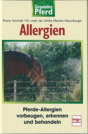 Buchtipps & Links - Tierärztliche Praxis für Kleintiere & Pferde - Dr. Ulrike Häusler-Naumburger 