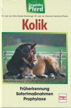 Buchtipps & Links - Tierärztliche Praxis für Kleintiere & Pferde - Dr. Ulrike Häusler-Naumburger 