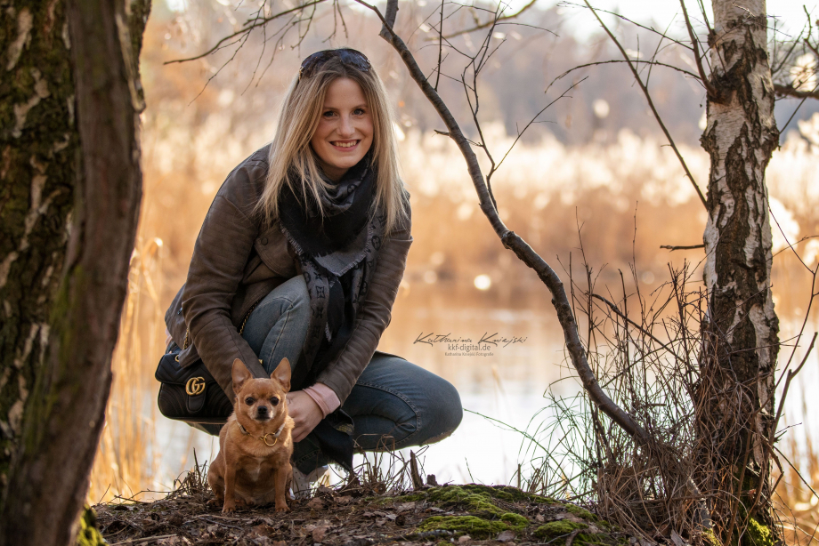 Tierarzt Dr. Ulrike Häusler-Naumburger - Ihre Tierärztin für Pferde und Kleintiere 