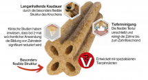 September- Der Monat der Zahngesundheit (gesponsert von Pedigree®)