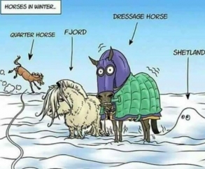 Verstopfungsgefahr!